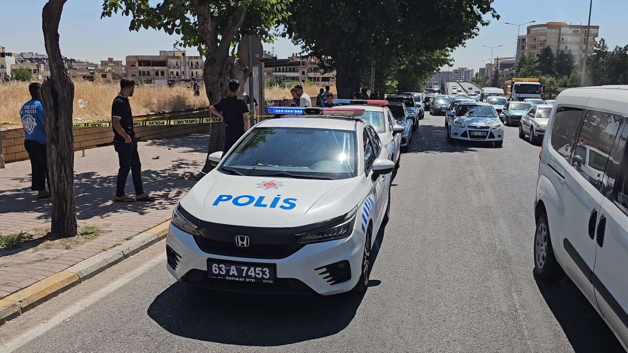 Boşanma aşamasındaki kocası durakta vurmuştu! Emine Dişçi’den acı haber geldi 1